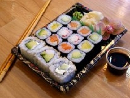 照片: Umeshu Sushi Bar &amp;amp; Take Away